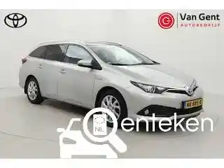Toyota Auris Touring Sports 1.8 Hybrid 2016
