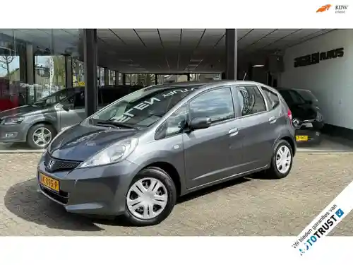 Honda Jazz 1.2 2013