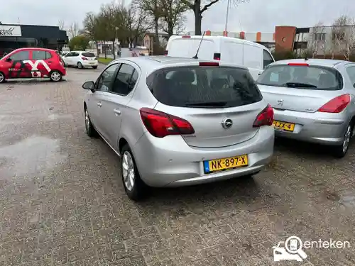 Opel Corsa 1.4 2015
