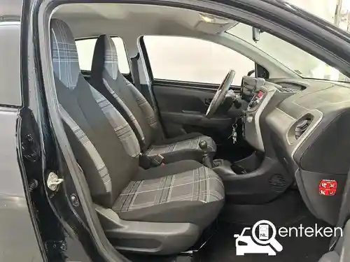 Peugeot 108 1.0 e-VTi 68 2017
