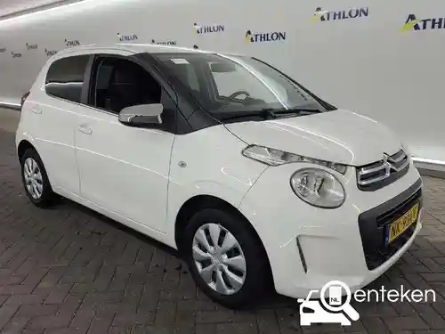 Citroen C1 VTi 68 2017