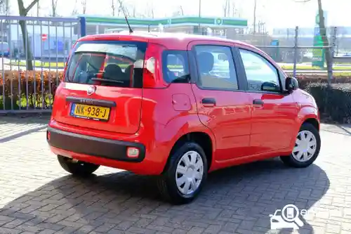 Fiat Panda 1.2 8V 2017