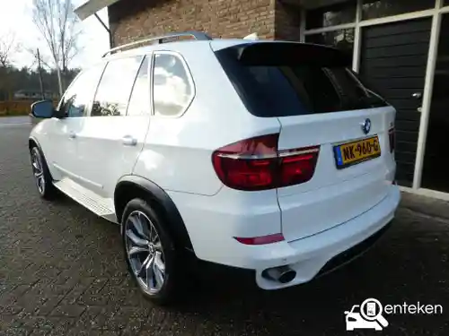 BMW X5 xDrive35i 2013