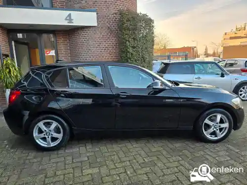 BMW 116i 2013