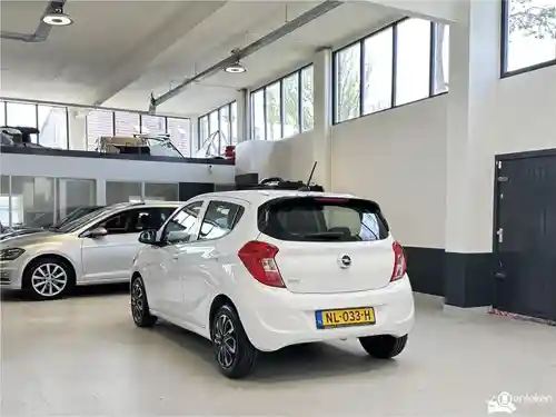 Opel KARL 1.0 ecoFLEX 2017