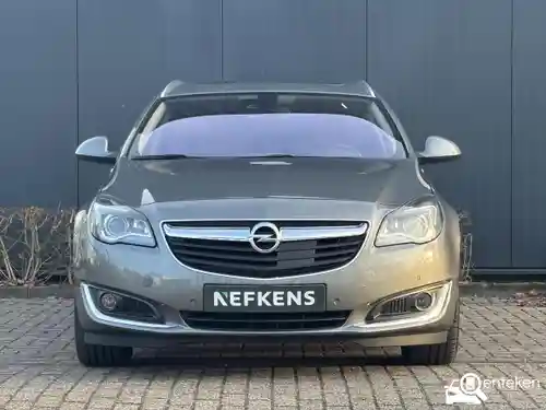 Opel Insignia Country Tourer 1.6 DI Turbo ecoFlex 2017