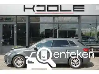 Audi A3 Sportback 1.0 TFSI 2017