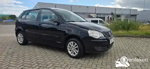 VW Polo 1.4 2009