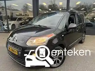Citroen C3 Picasso VTi 120 2010