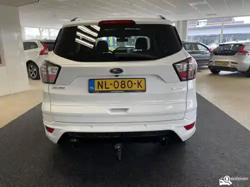 Ford Kuga 1.5 EcoBoost 2017