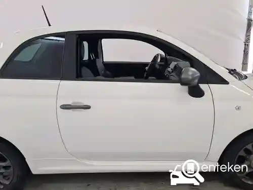 Fiat 500 0.9 8V TwinAir p 2017