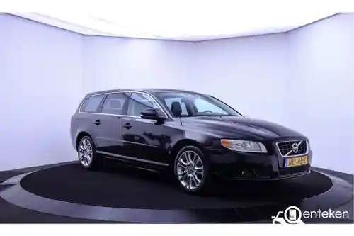 Volvo V70 D5 2013