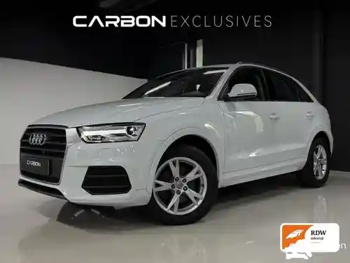 Audi Q3 1.4 TFSI ultra cod 2017