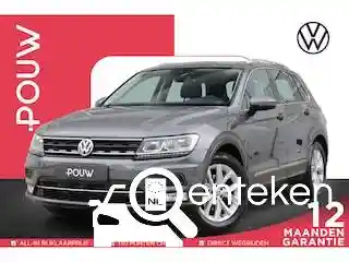 VW Tiguan 1.4 TSI ACT 2017