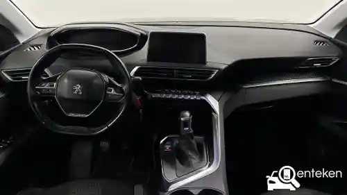 Peugeot 3008 1.2 PureTech 130 2017