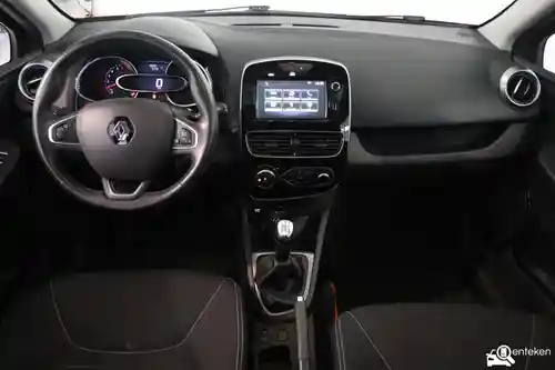 Renault Clio ENERGY TCe 90 2017