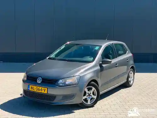 VW Polo 1.2 2009