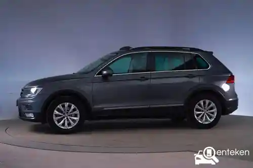 VW Tiguan 1.4 TSI ACT 2017