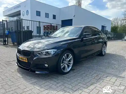 BMW 328i 2013