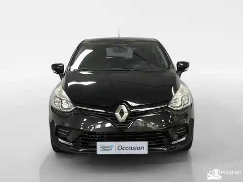 Renault Clio ENERGY TCe 90 2017
