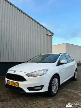 Ford Focus Turnier 1.0 EcoBoost 2016