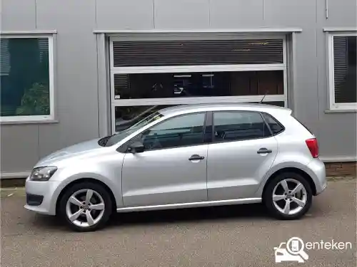 VW Polo 1.2 2010