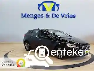 Volvo V40 D2 ECO 2017