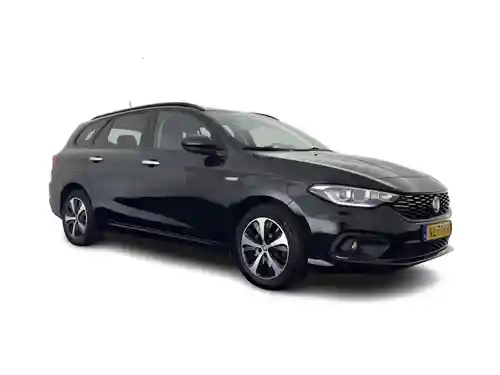 Fiat Tipo 1.6 Multijet p 2017