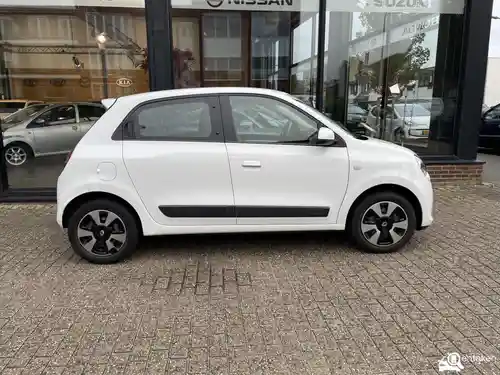 Renault Twingo SCe 70 2017