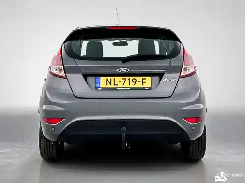 Ford Fiesta 1.0 2017