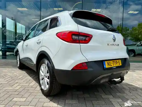 Renault Kadjar ENERGY TCe 130 2017