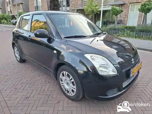 Suzuki Swift 1300 2006