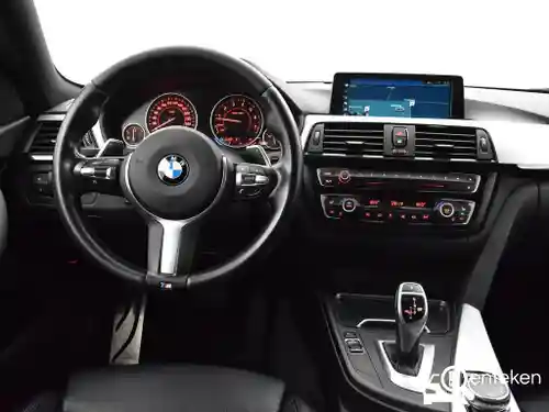 BMW 420i Gran Coupé 2017