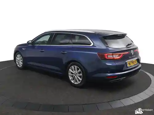 Renault Talisman Grandtour ENERGY TCe 200 2016