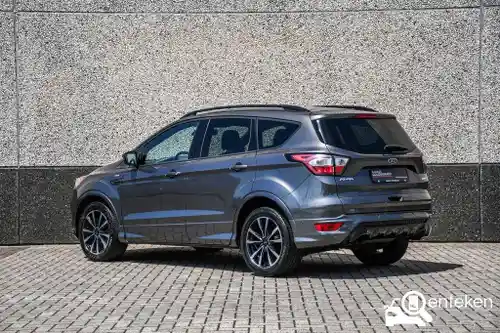 Ford Kuga 1.5 EcoBoost 2017
