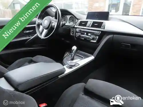 BMW 320i Touring 2017