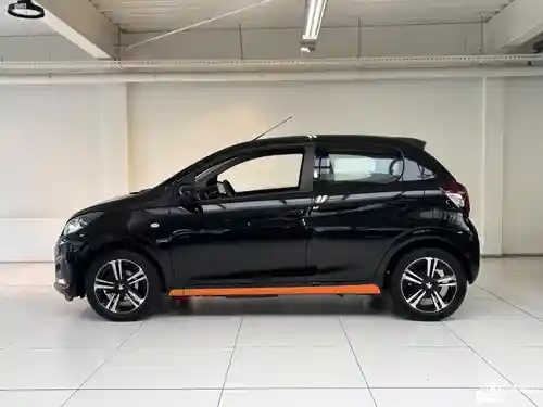 Peugeot 108 1.0 e-VTi 68 2017