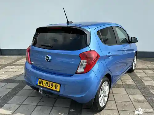 Opel KARL 1.0 2017