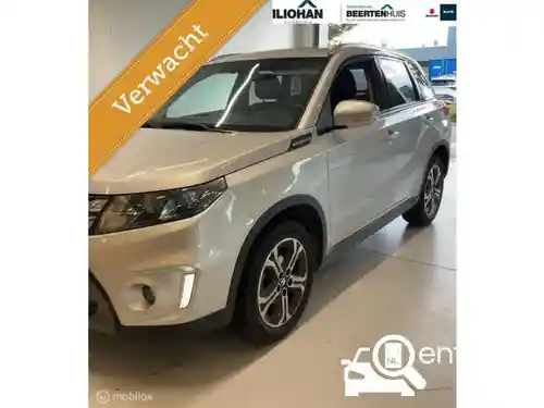Suzuki Vitara 1.6 2017
