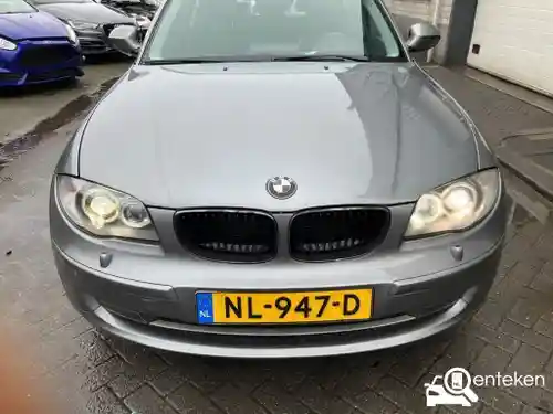 BMW 116i 2010