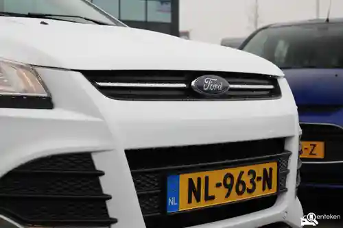 Ford Kuga 1.5 EcoBoost 2016