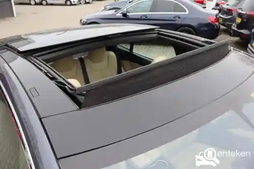 Tesla Model S P100D 2017