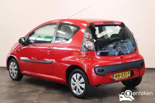 Citroen C1 1.0 2009