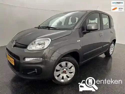 Fiat Panda 0.9 8V Twinair Turbo p 2017