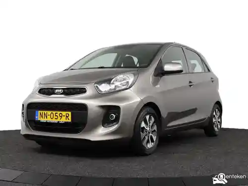 KIA Picanto 1.0 2017