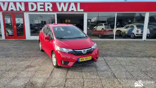 Honda Jazz 1.3 i-VTEC 2017