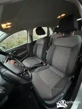 VW Polo 1.2 TSI BMT 2016