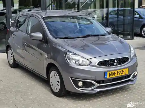 Mitsubishi Space Star 1.0 ClearTec 2017