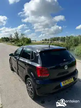 VW Polo 1.2 2011