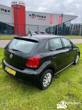 VW Polo 1.2 2009